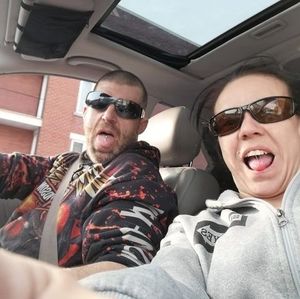 Meet your Posher, Chantale